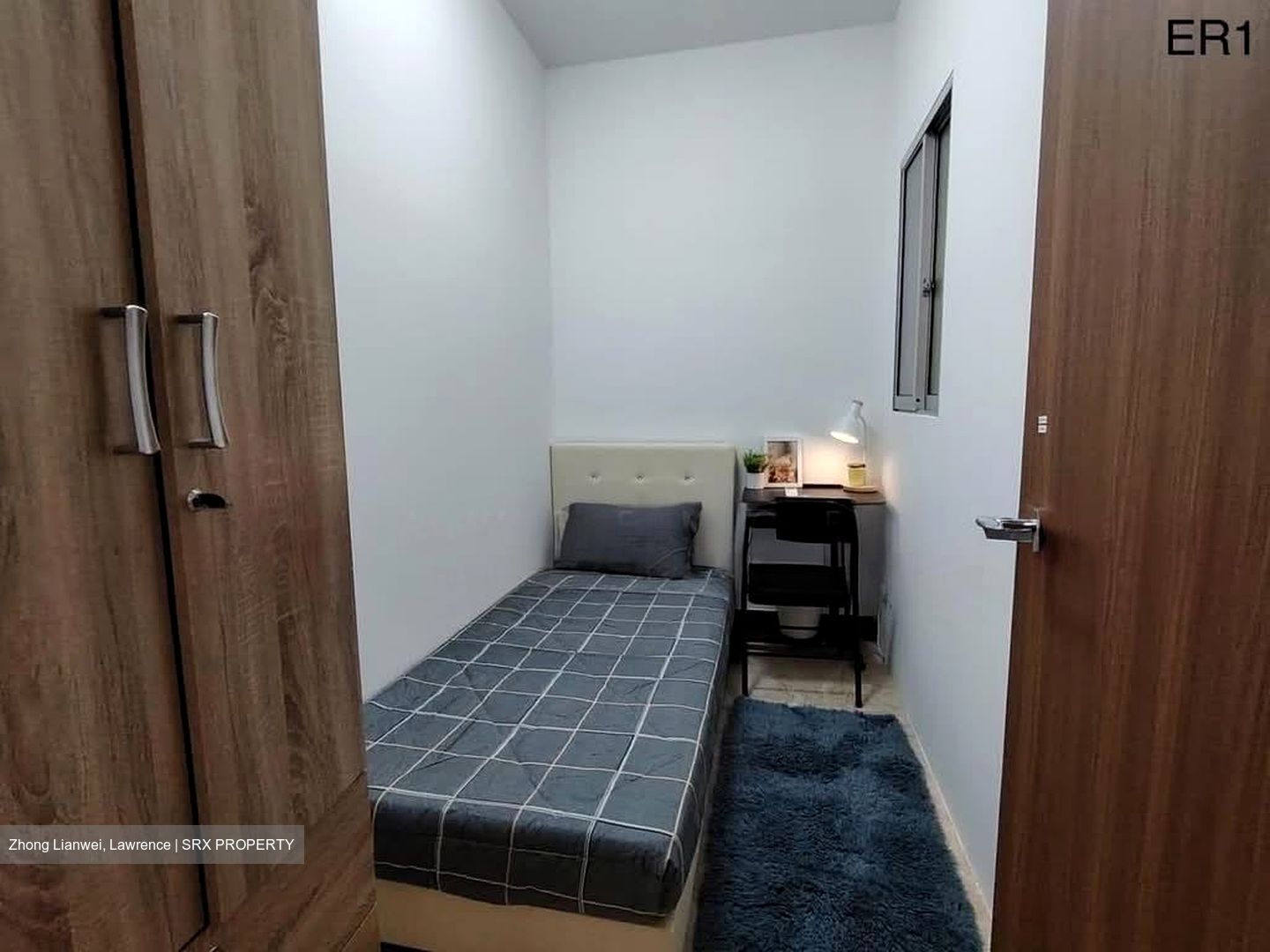 Parc Oasis (D22), Condominium #579553781